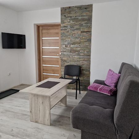 Apartamenty U Krystyny Klikuszowa Kamer foto