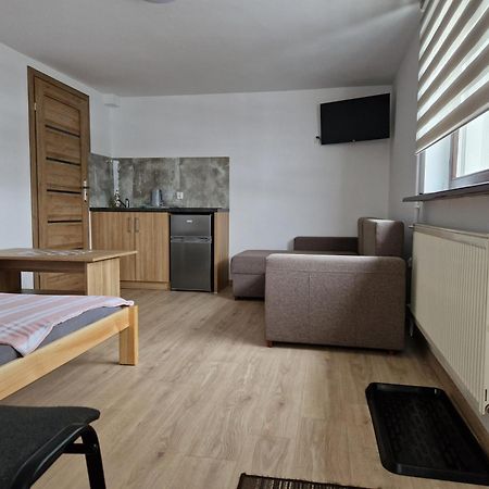 Apartamenty U Krystyny Klikuszowa Kamer foto