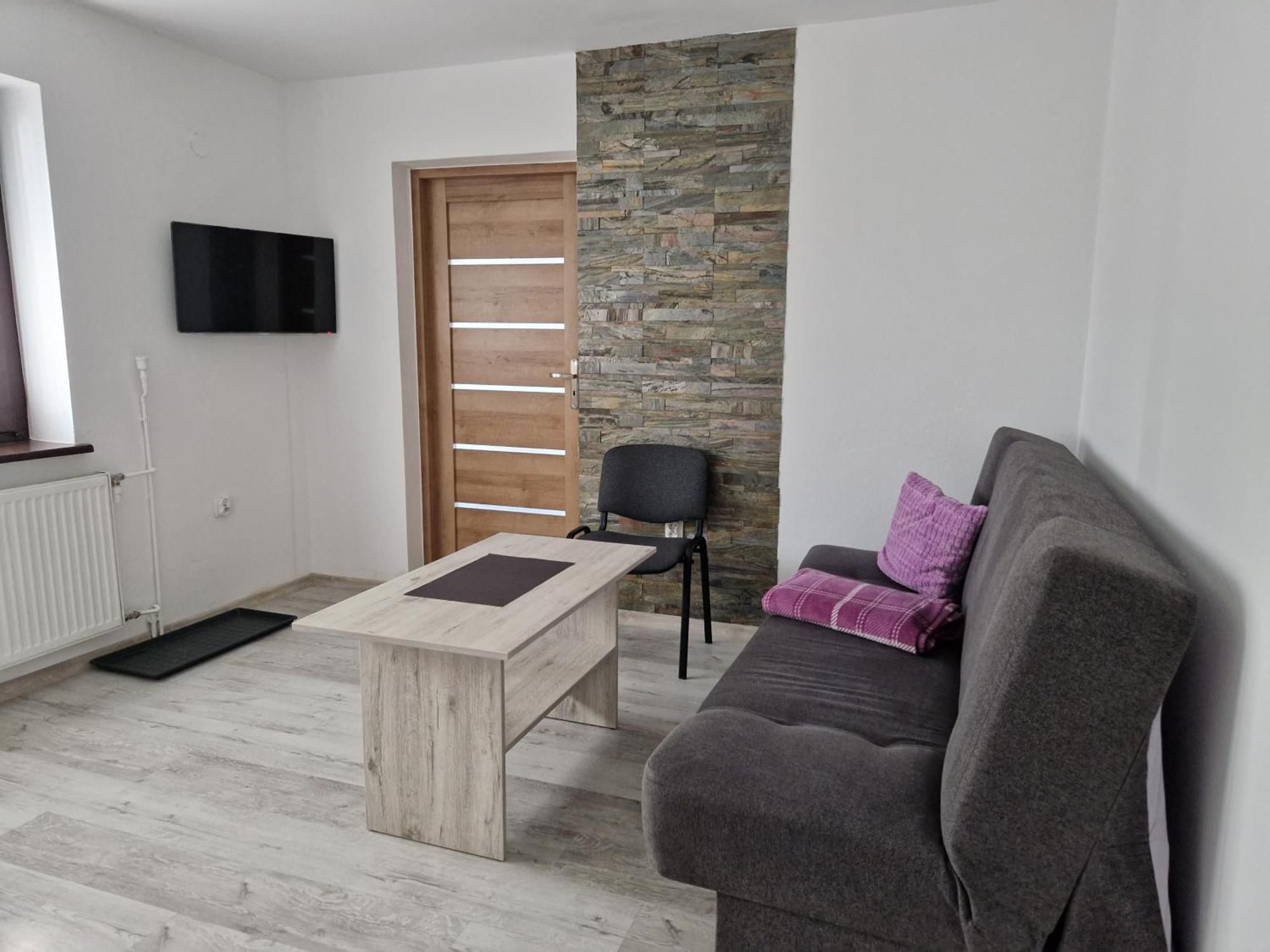 Apartamenty U Krystyny Klikuszowa Kamer foto