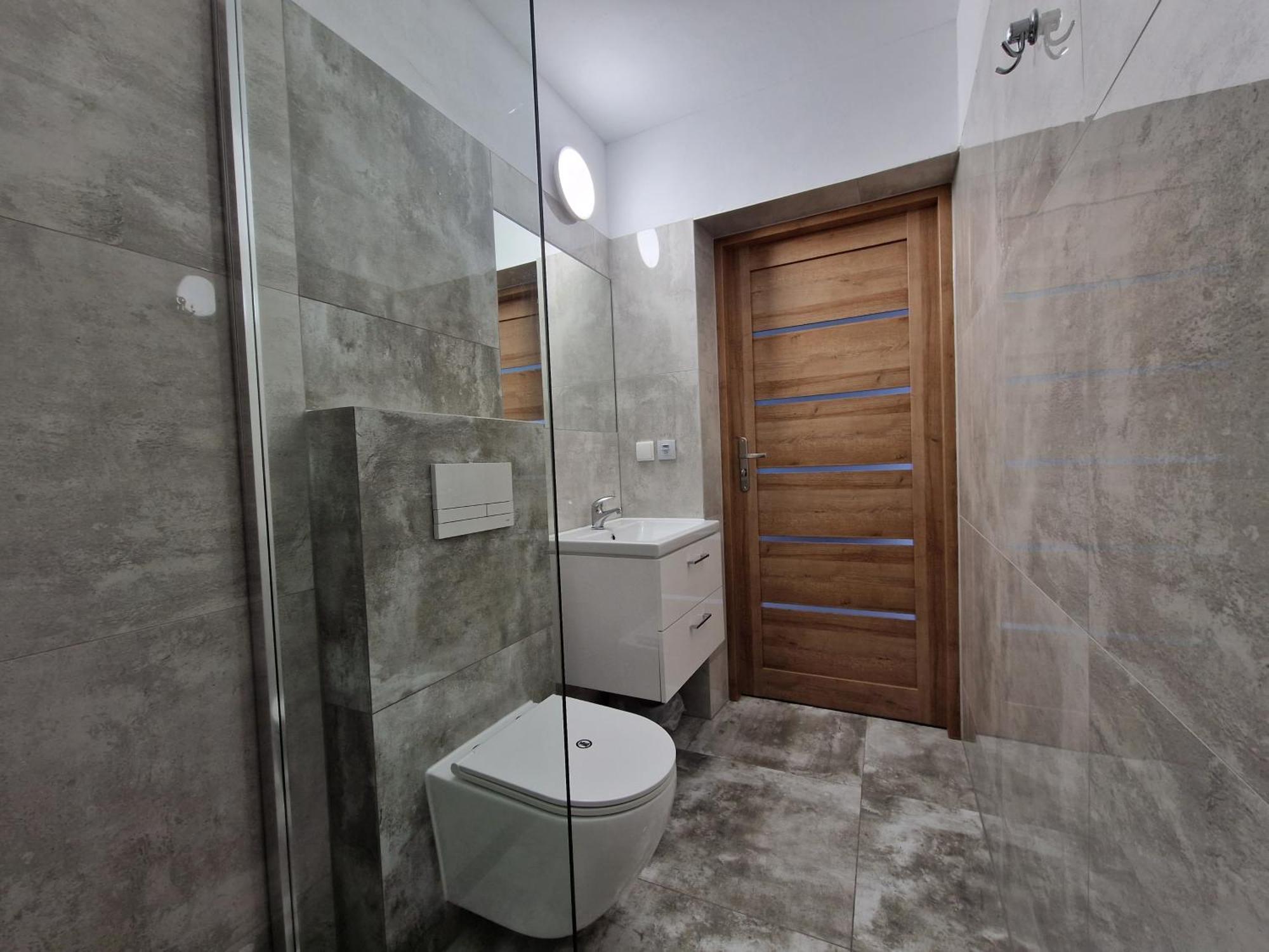 Apartamenty U Krystyny Klikuszowa Kamer foto